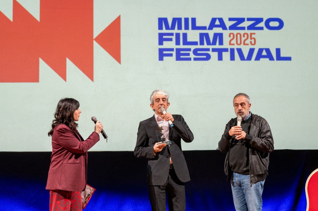 Tante le personalità coinvolte: da Rubini e Giordana a Bergmasco, Scalera e Dentici. E si prepara la nuova edizione