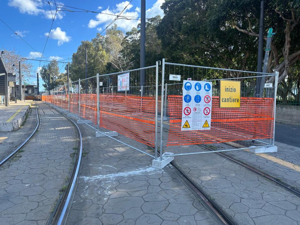 cantieri tram