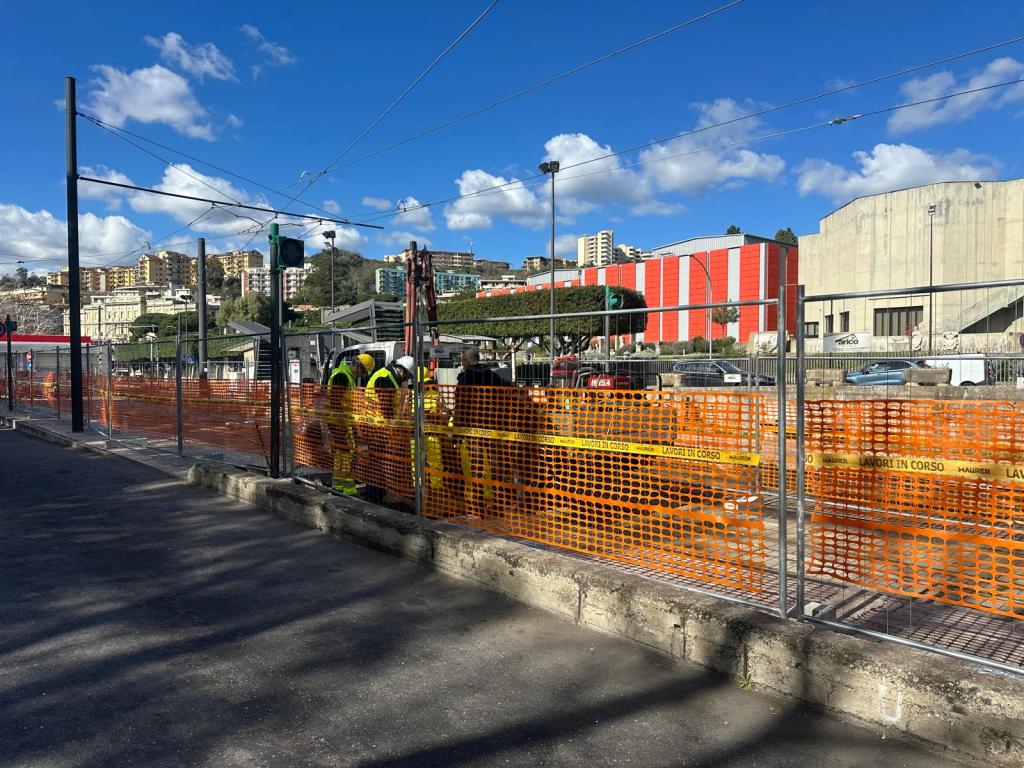 cantieri tram