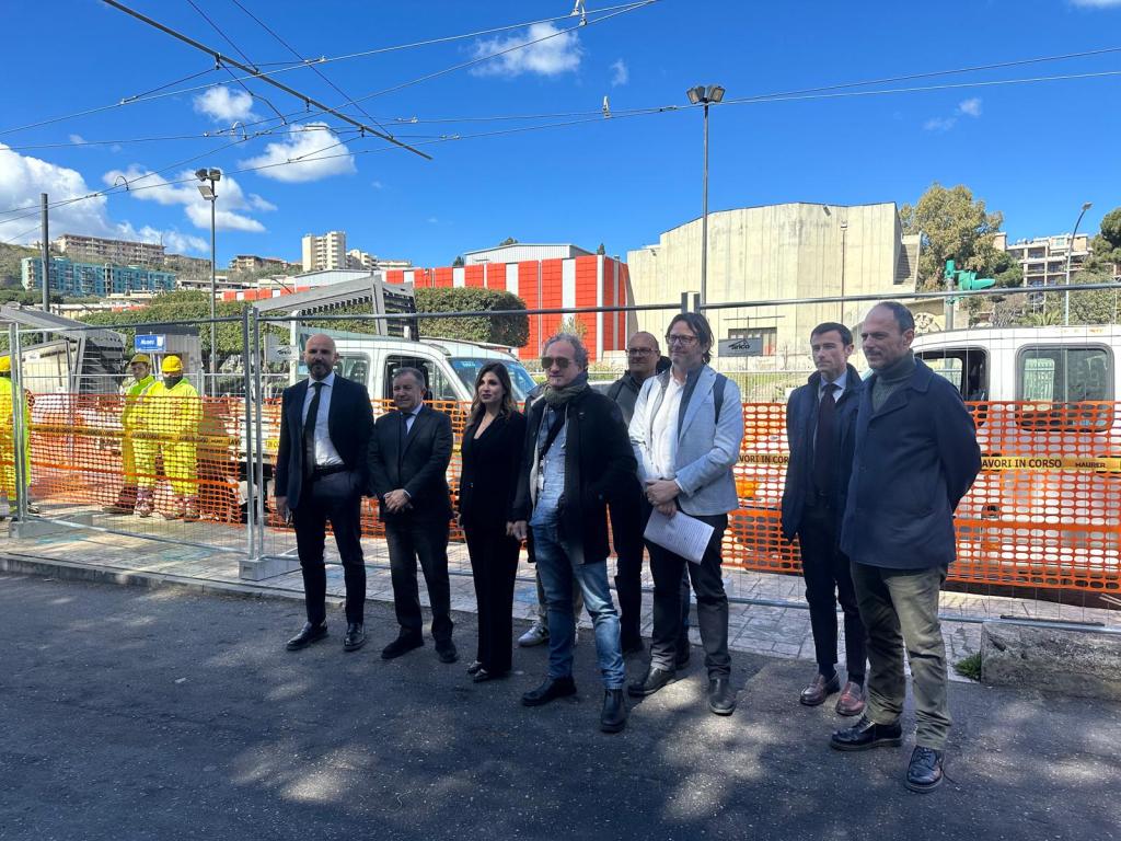 cantieri tram