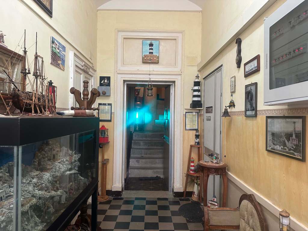 faro cape peloro visita fai 2025