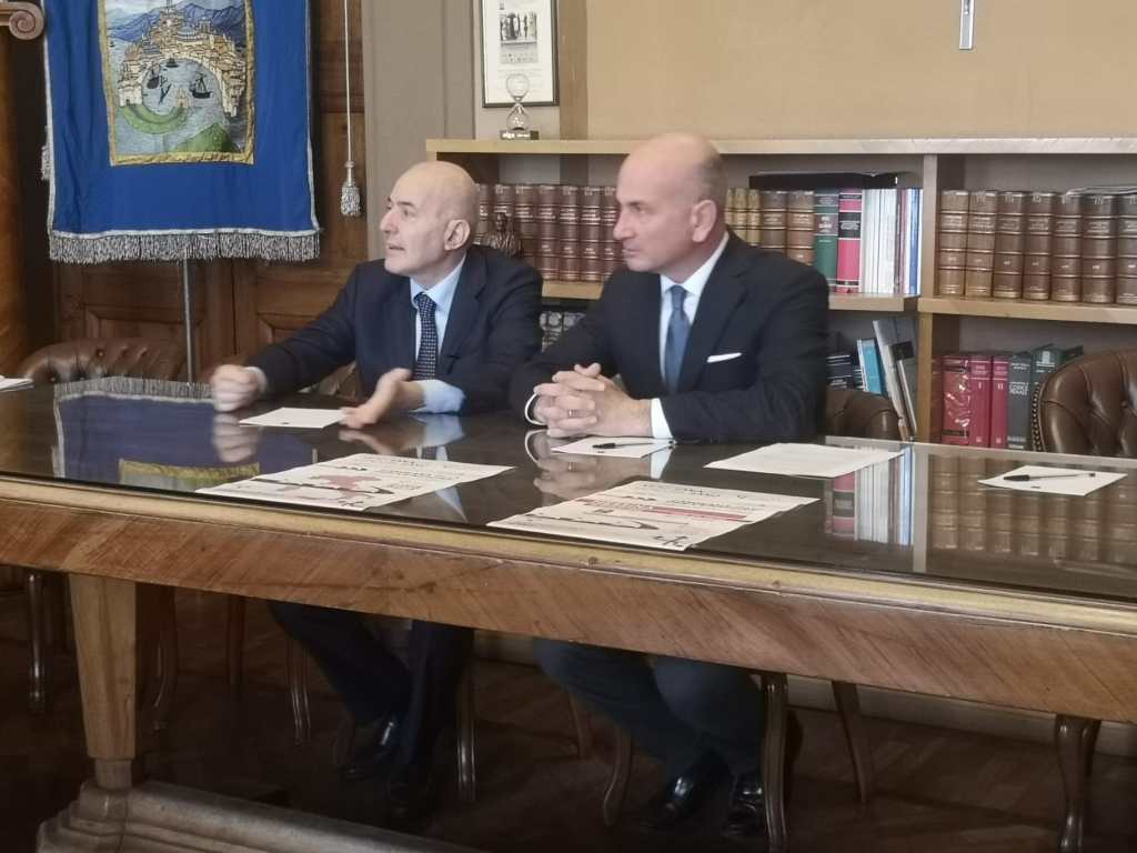 prevenzione avvocati messina carovana salute