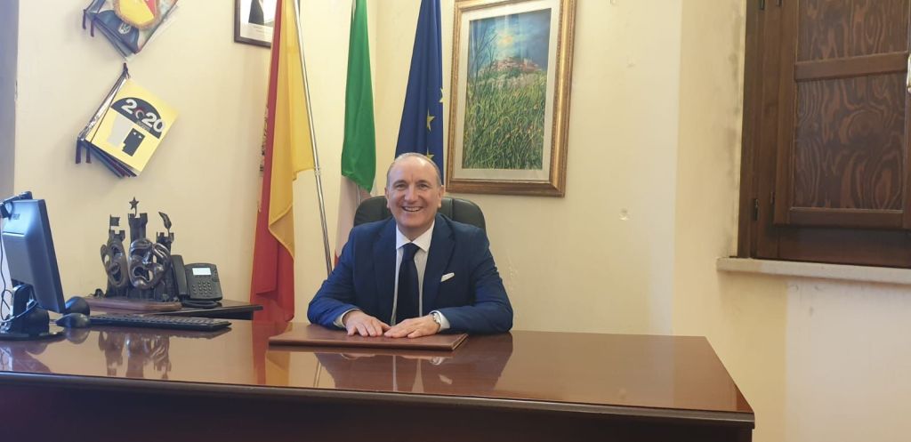 nino cirino sindaco rometta