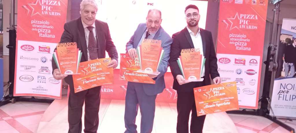 premio pizza pic