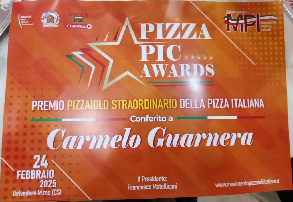 premio pizza pic