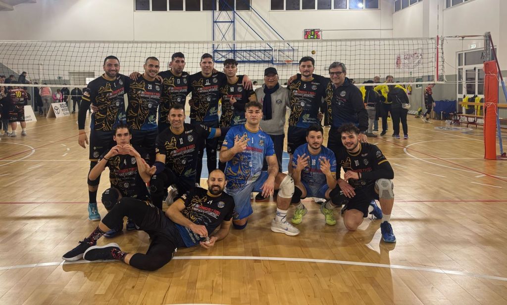 sicily bvs pallavolo