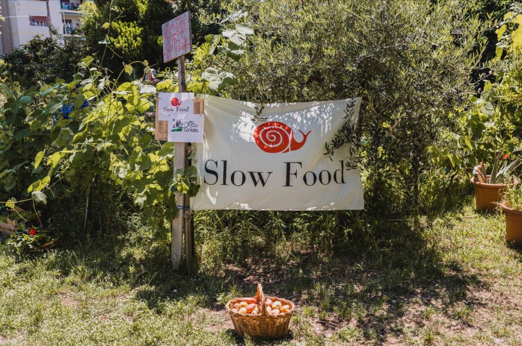 slow food