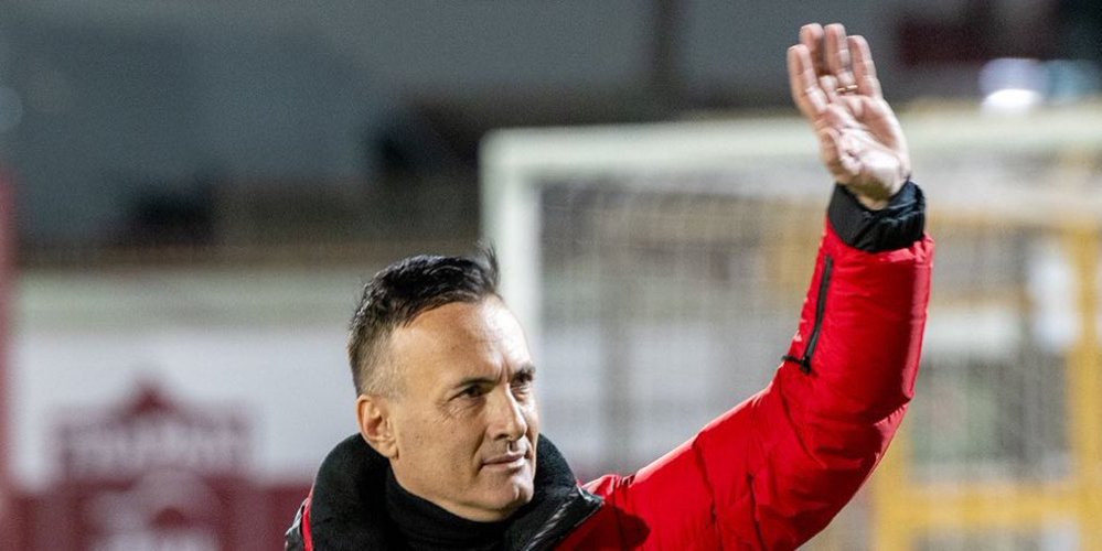 antonini trapani calcio