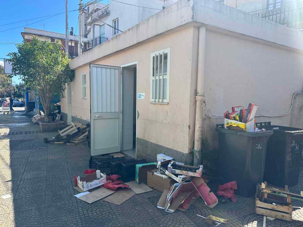 lavori vascone progetto