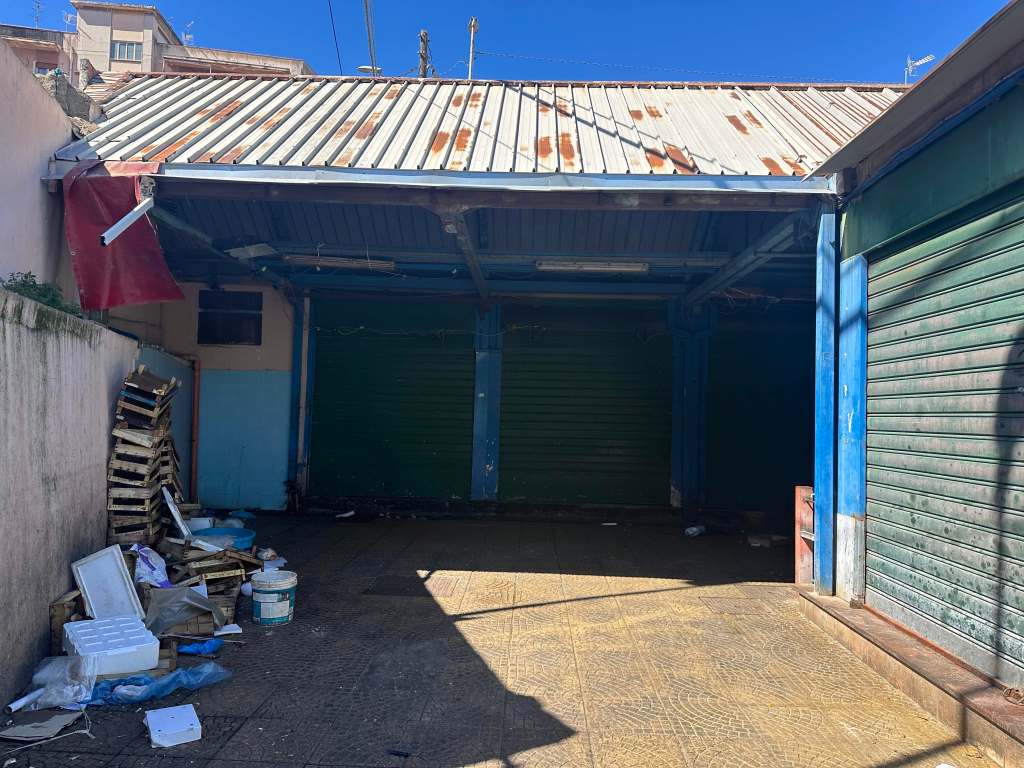 lavori vascone progetto