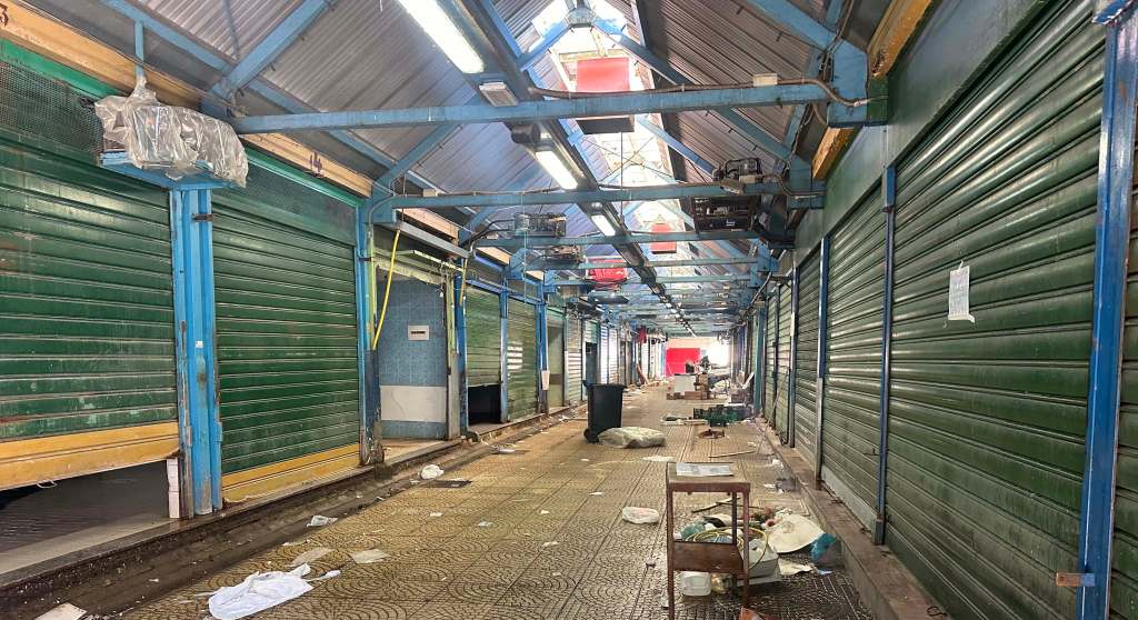 lavori vascone progetto