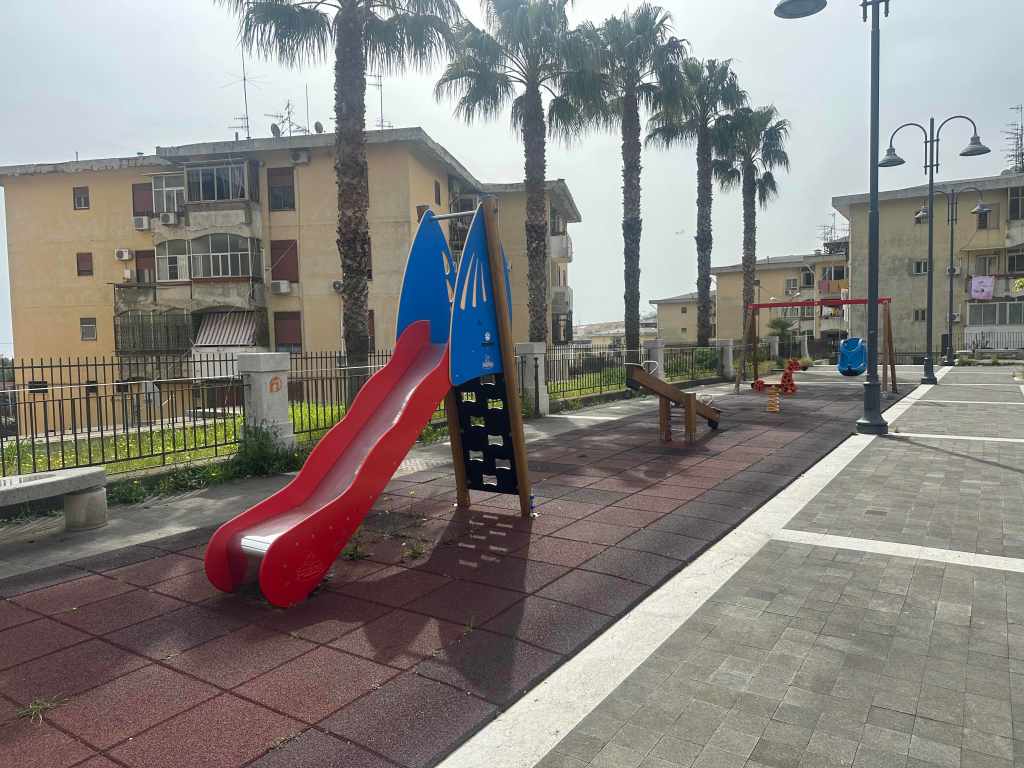 villetta Santa Lucia Felicia bartolotta