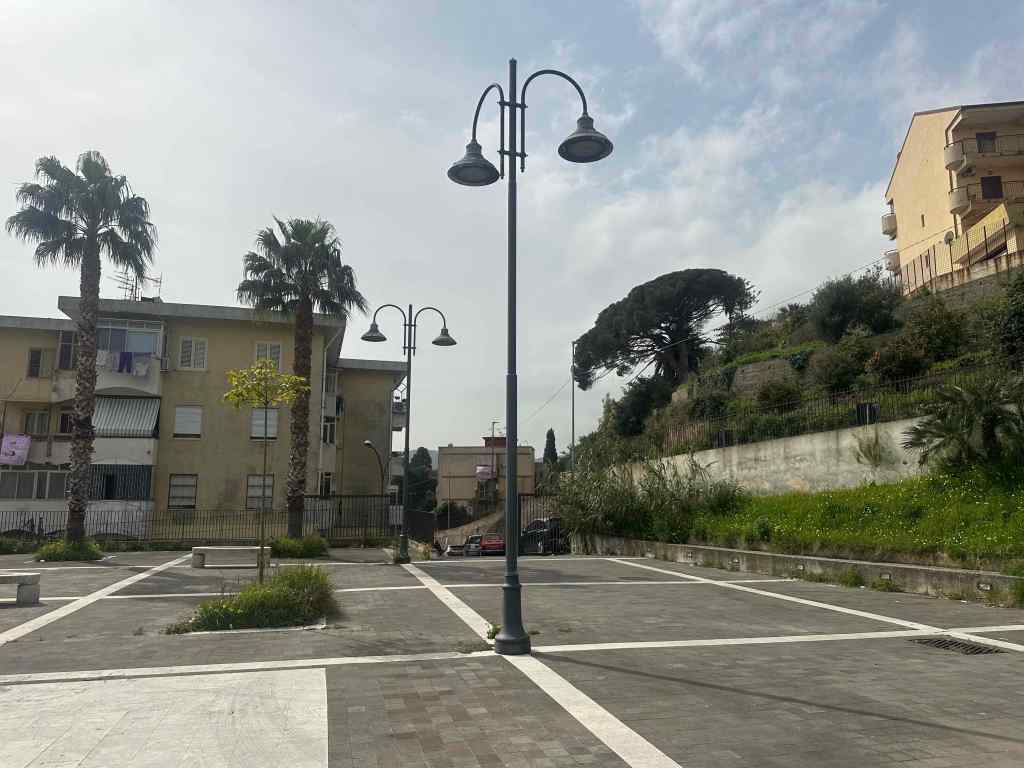 villetta Santa Lucia Felicia bartolotta