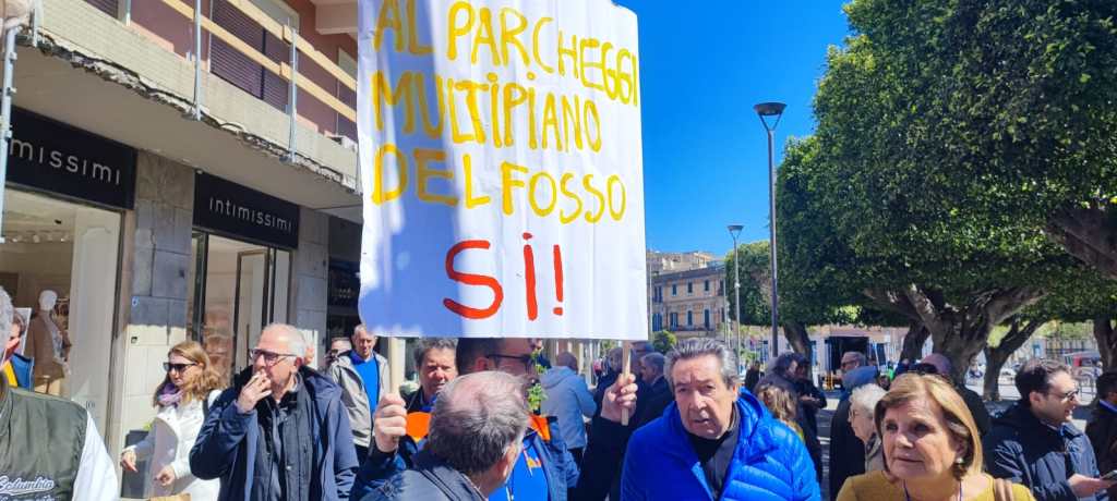 Comitato Messina 3s piste ciclabili