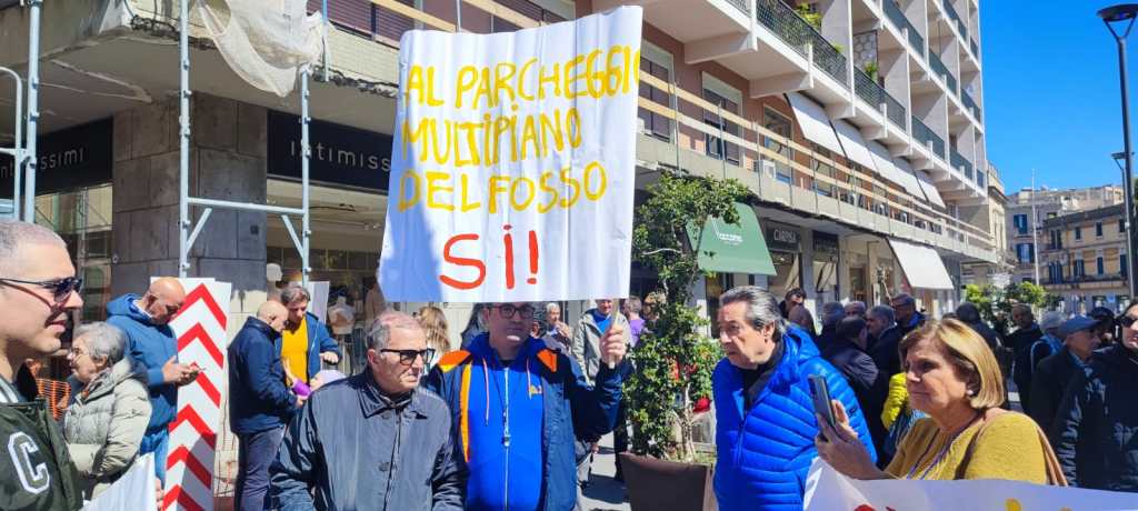 Comitato Messina 3s piste ciclabili