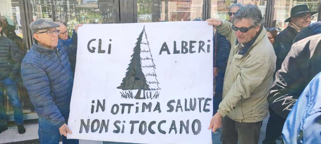 Comitato Messina 3s piste ciclabili