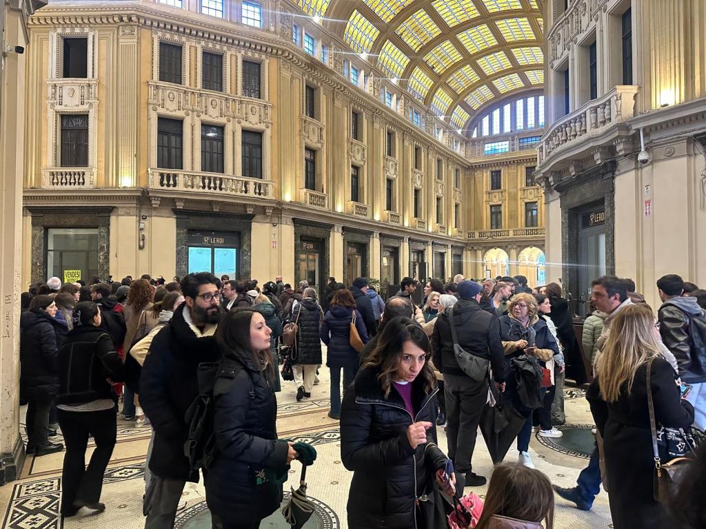 Corteo Sara Campanella