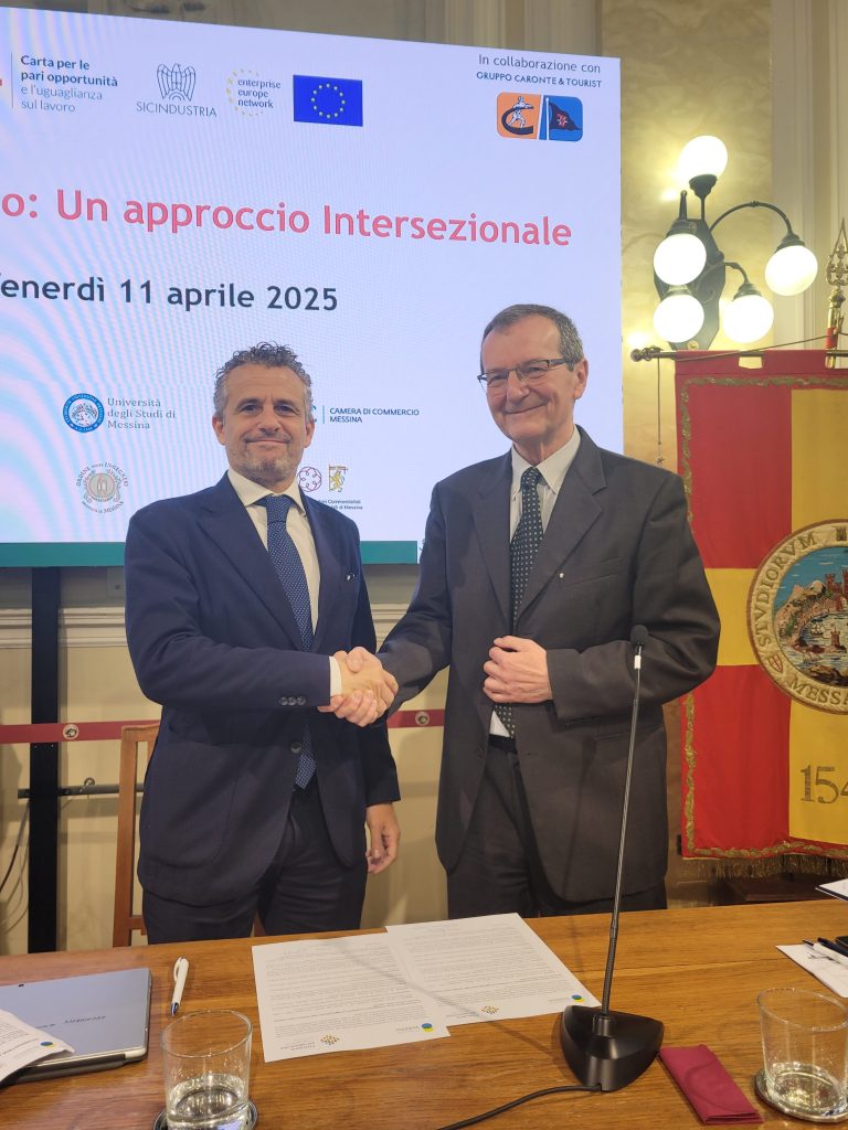 Firma Donne e Lavoro