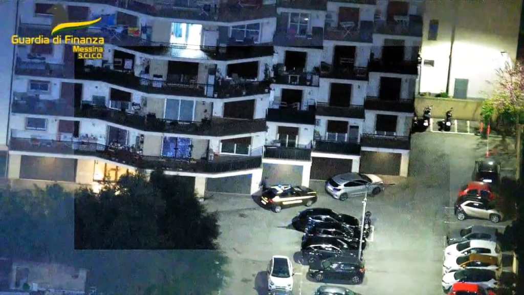 I messinesi di Camaro re delle scommesse on line, nomi e dettagli