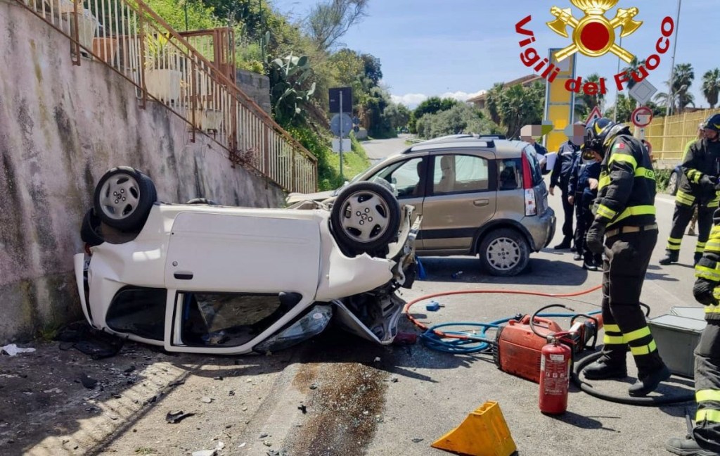 Incidente a Capo d'Orlando