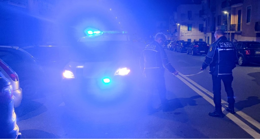 Incidente a Gravitelli