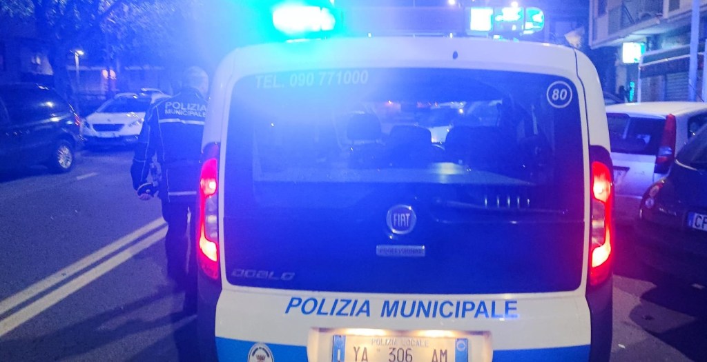 Incidente a Gravitelli