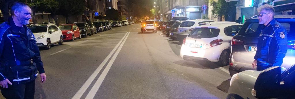 Incidente a Gravitelli