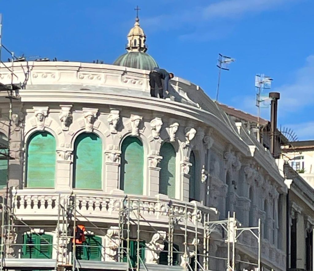 La sicurezza sul lavoro che non c'è