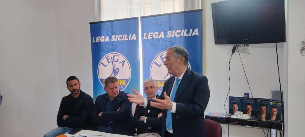  La Lega dI Messina