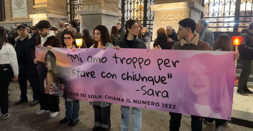 "Mi amo troppo per stare con chiunque"