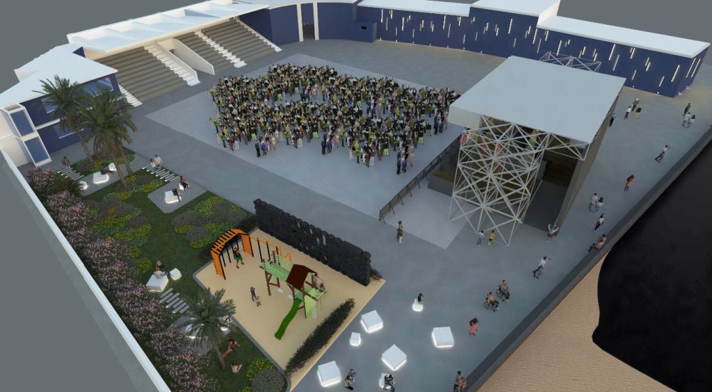 ex paladiana milazzo