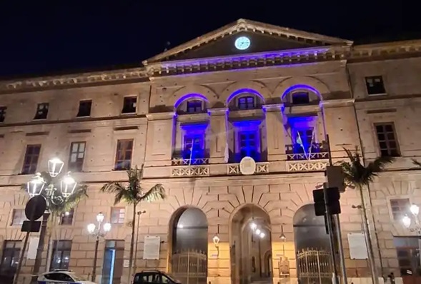 Milazzo giornata mondiale dell'autismo