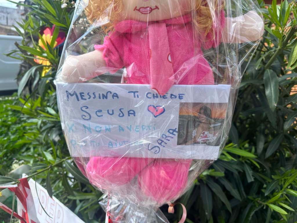 aiuola sara viale gazzi