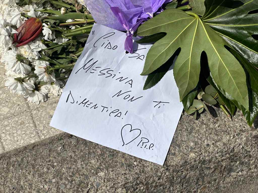 aiuola sara viale gazzi