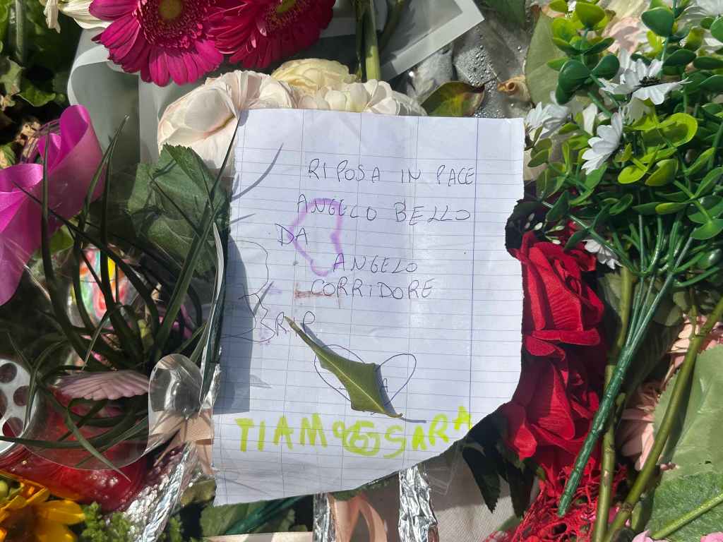 aiuola sara viale gazzi