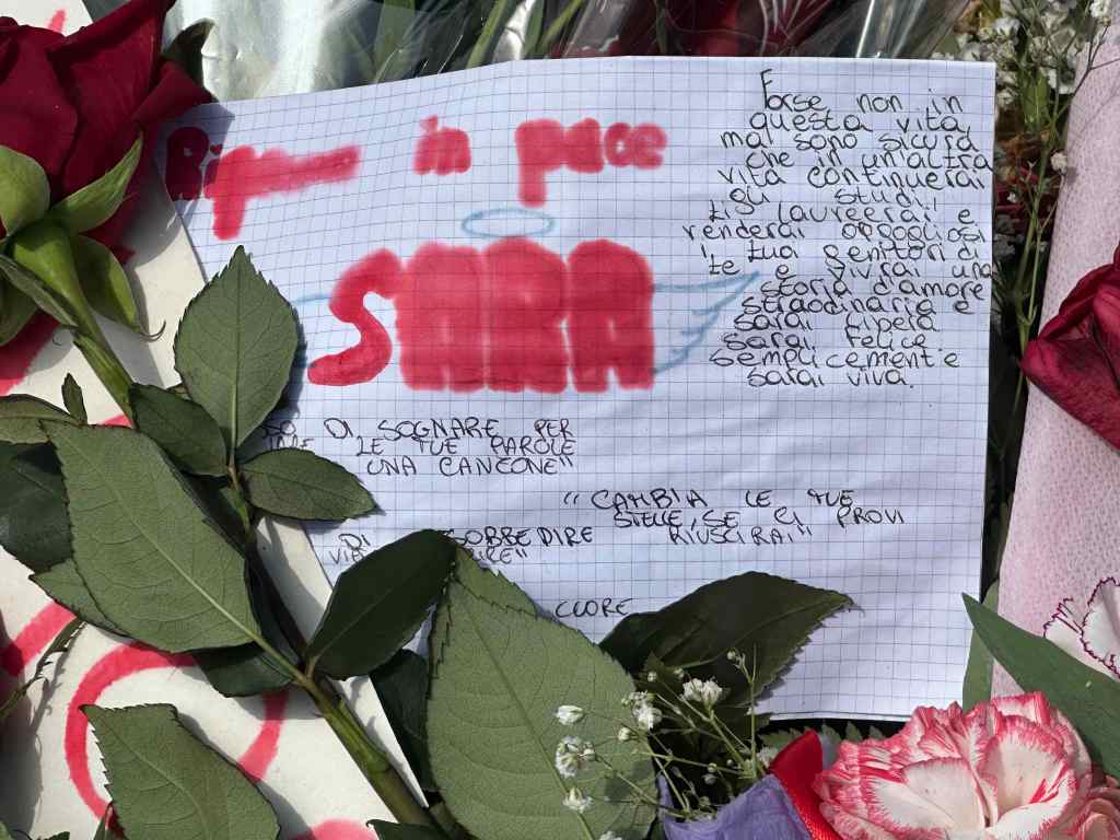 aiuola sara viale gazzi