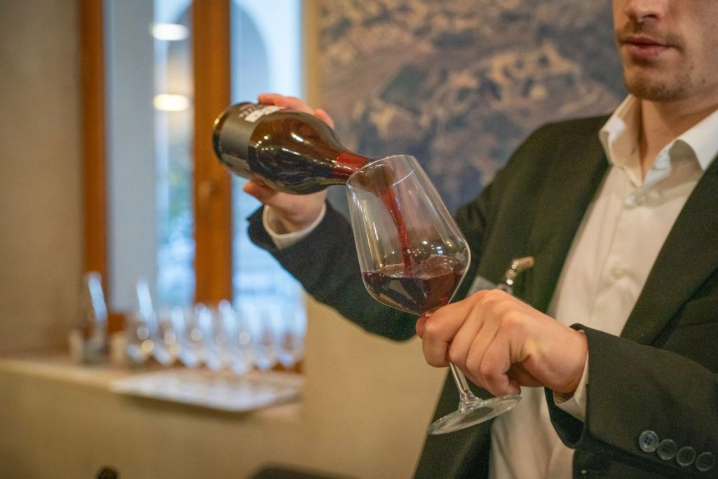 castello di milazzo, evento gusta il territorio 4