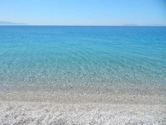 balneazione mare milazzo