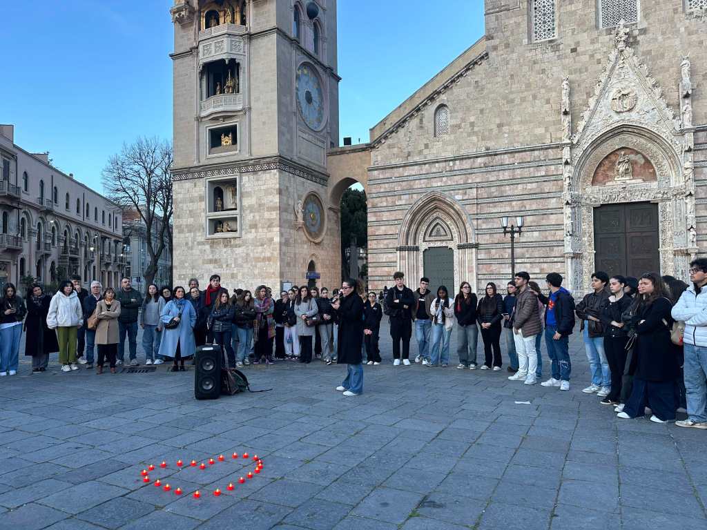 maurolico duomo sara campanella