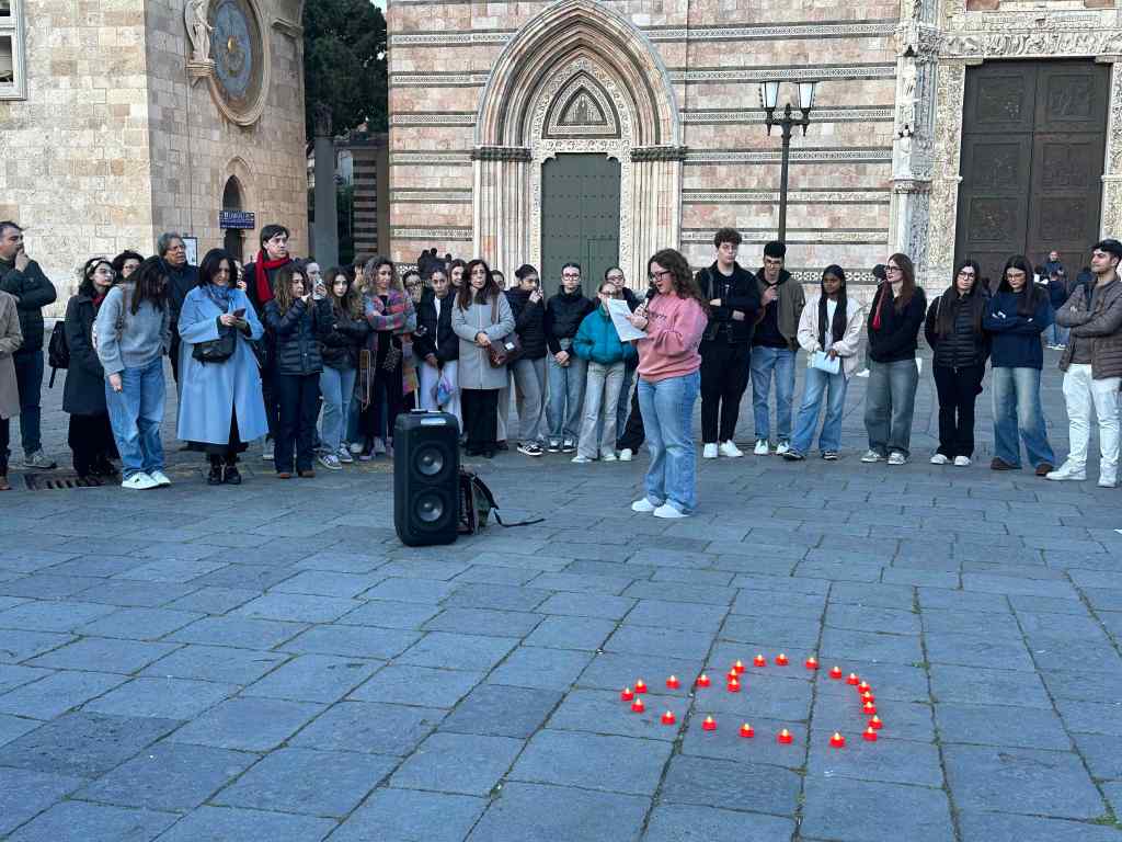 maurolico duomo sara campanella