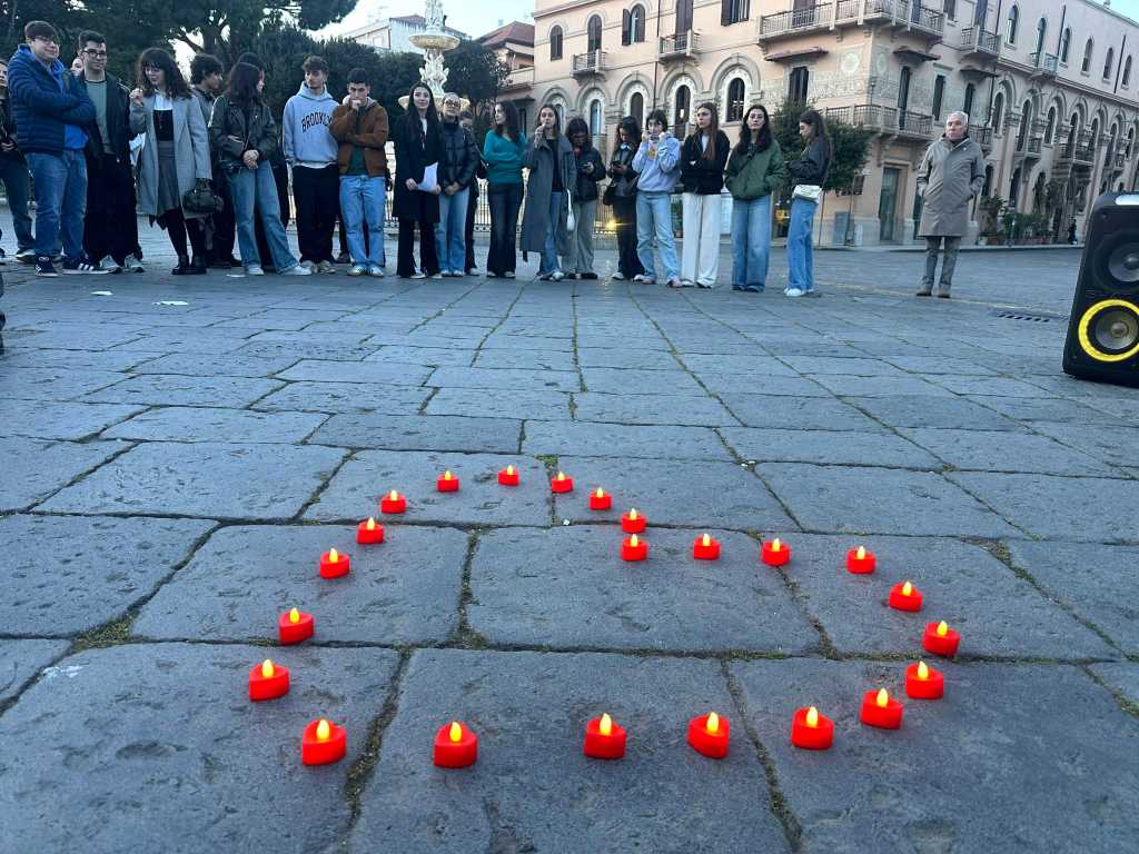 maurolico duomo sara campanella