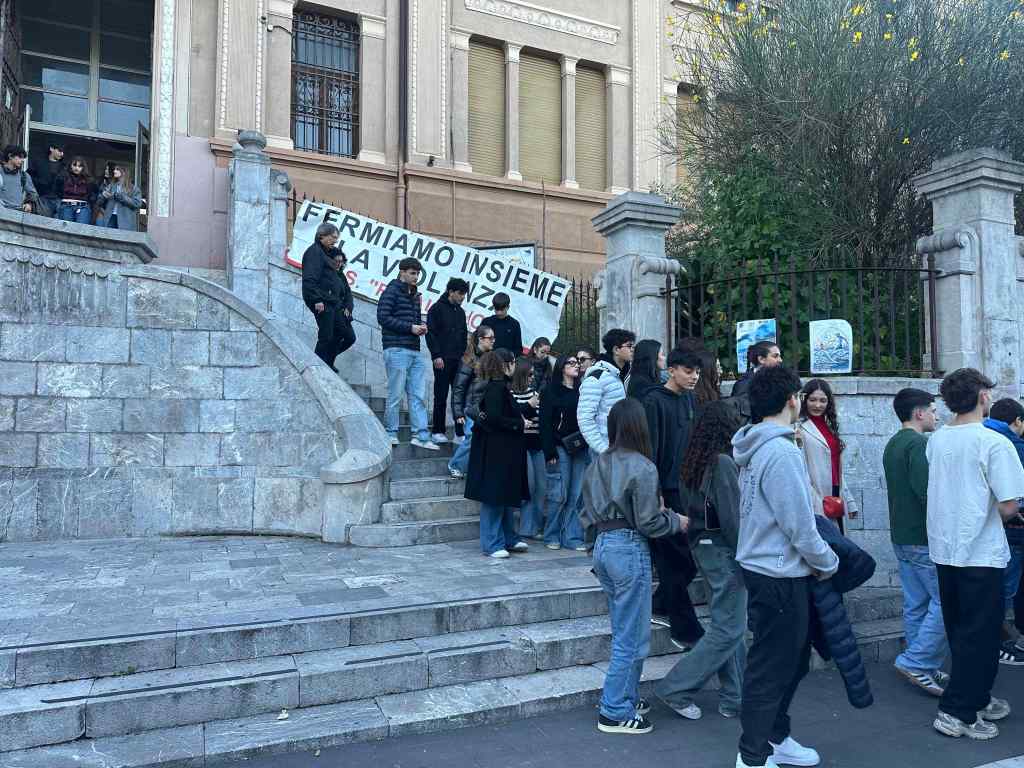 maurolico duomo sara campanella