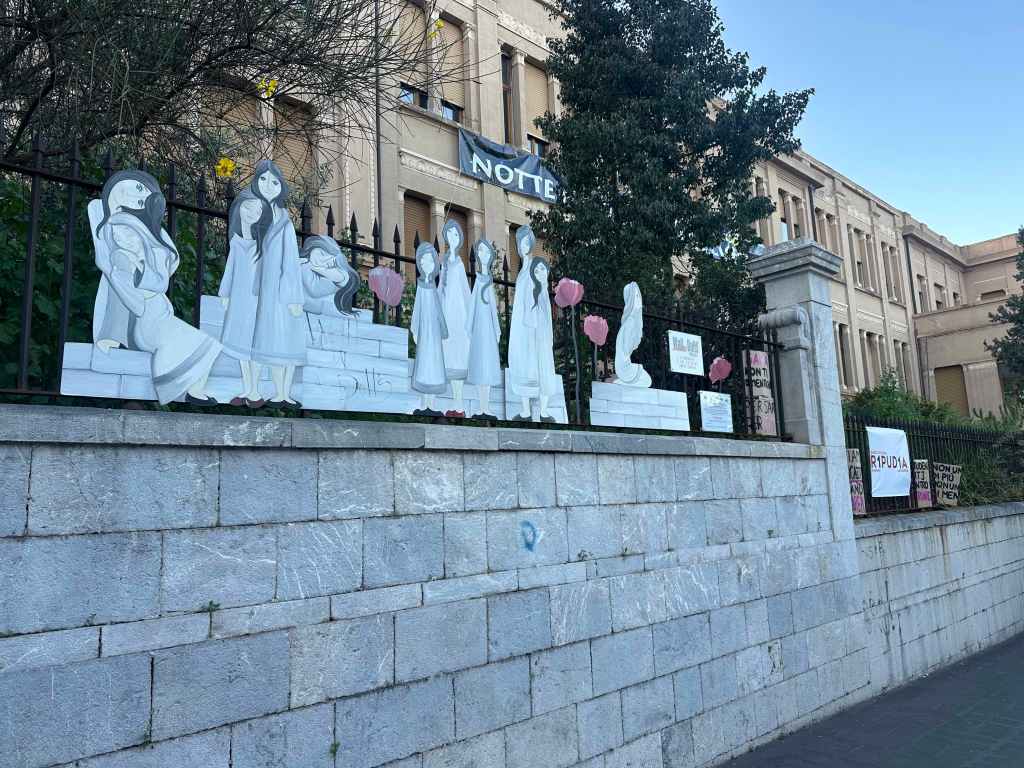 maurolico duomo sara campanella