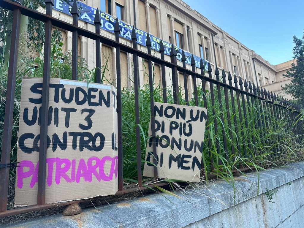 maurolico duomo sara campanella