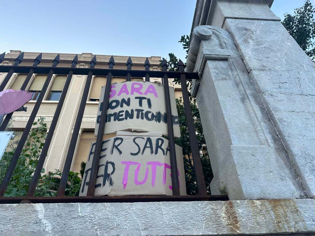 maurolico duomo sara campanella