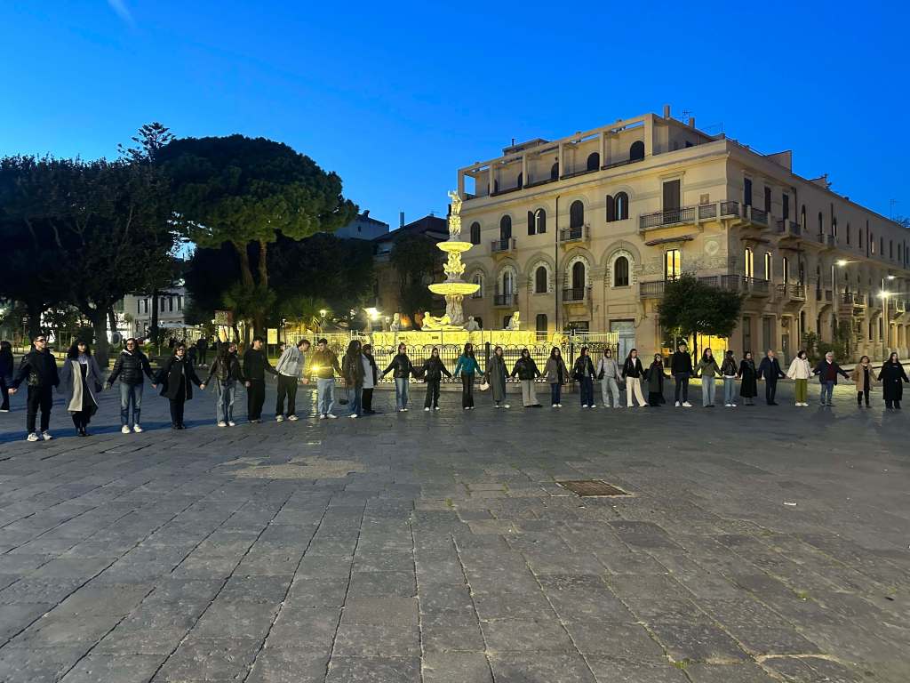 maurolico duomo sara campanella