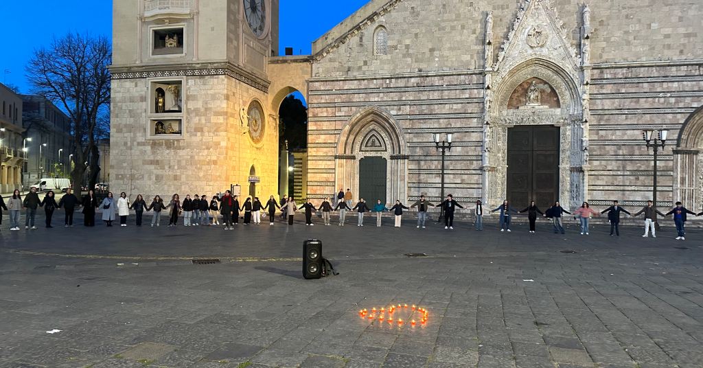 maurolico duomo sara campanella