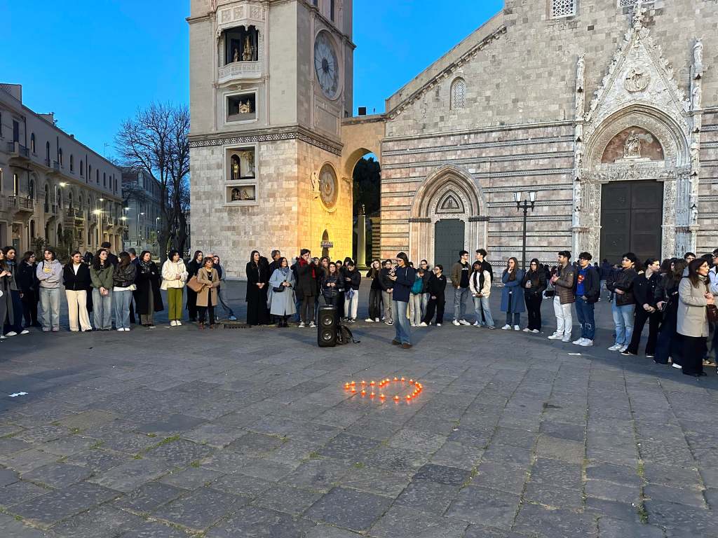 maurolico duomo sara campanella