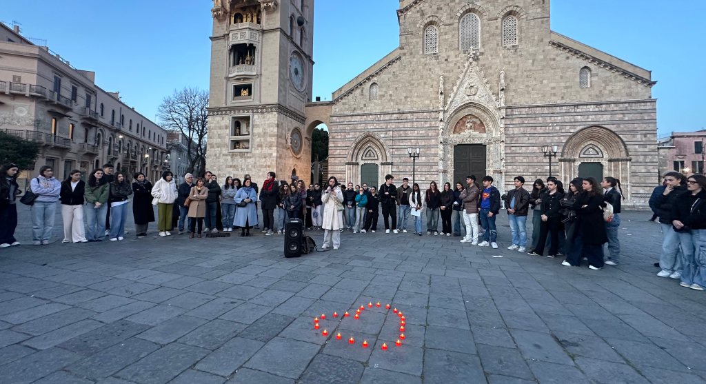 maurolico duomo sara campanella