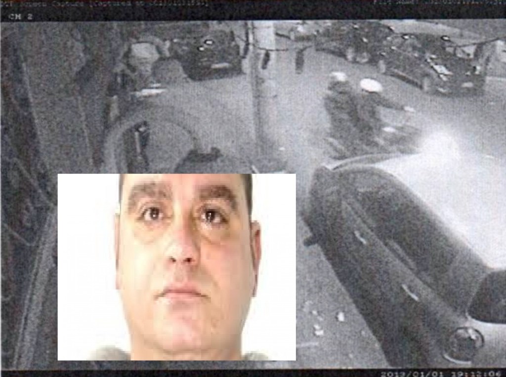 omicidio perdichizzi, arrestati a bocche cucite